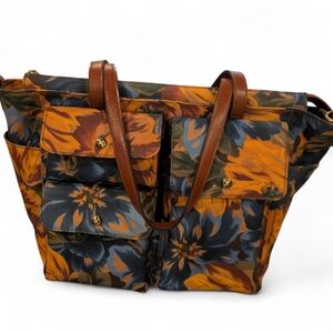 🔥Live Show Listing NWT Patricia Nash Sorlana Tote